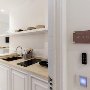 Apartamento Deluxe de 2 Dormitorios